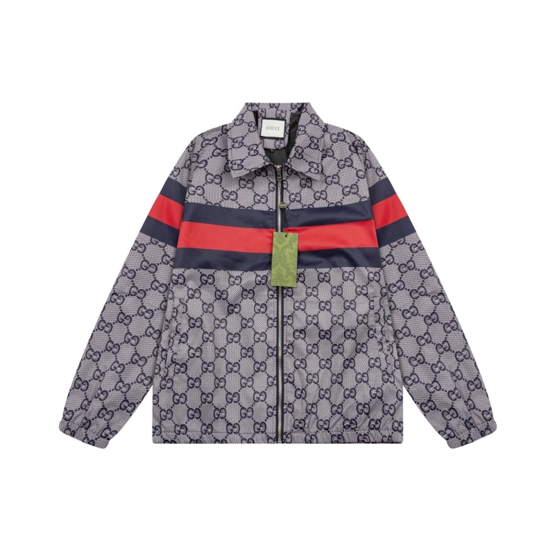 G*u*i jackets